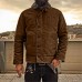 NON STOCK N-1 Deck Jacket Vintage USN Military Uniform For Men N1