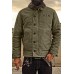 NON STOCK N-1 Deck Jacket Vintage USN Military Uniform For Men N1